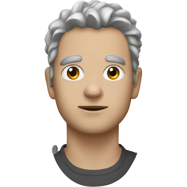 Reste branché  emoji