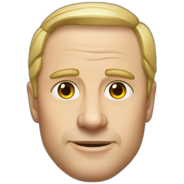Путин emoji