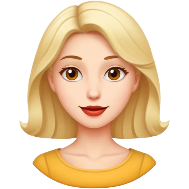 Coquetee emoji