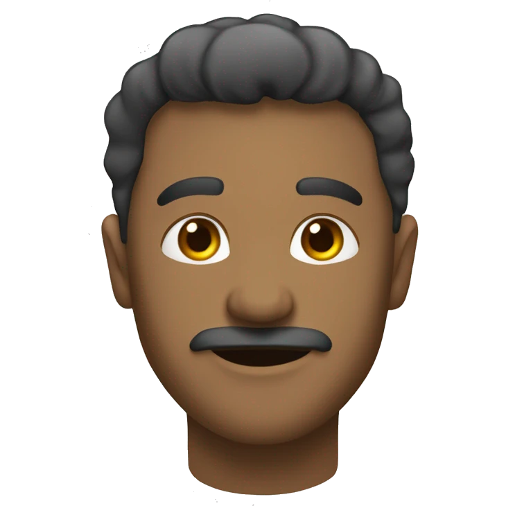 Пчела на бутерброде  emoji