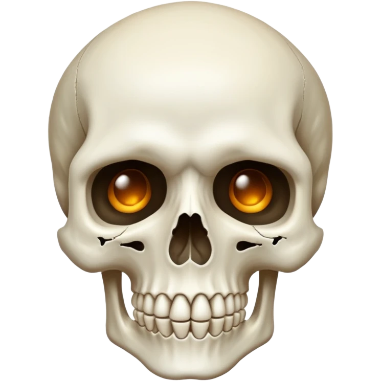💀😮 emoji