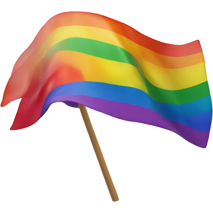 Gay emoji