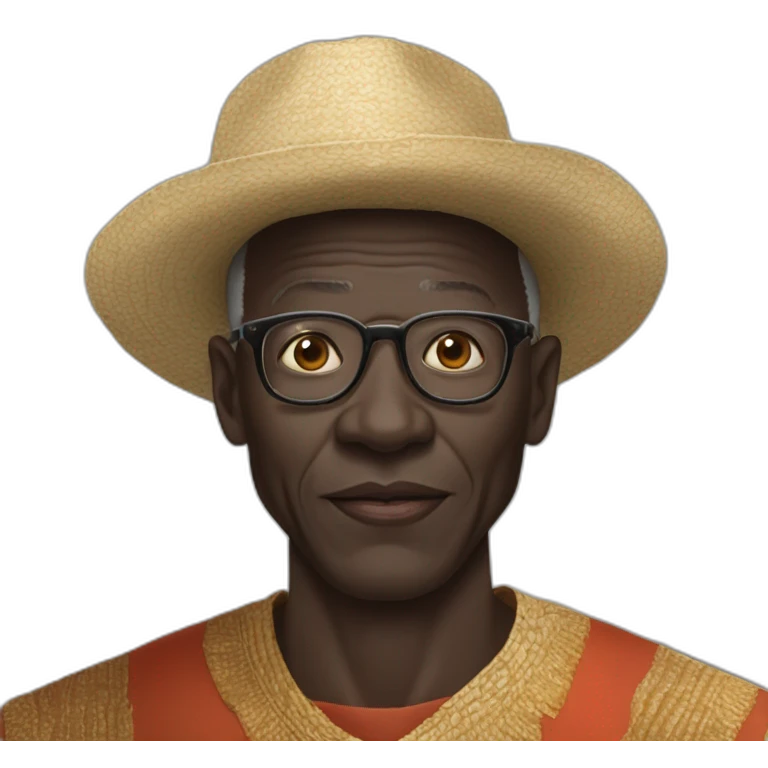 Sidiki Diabaté  emoji