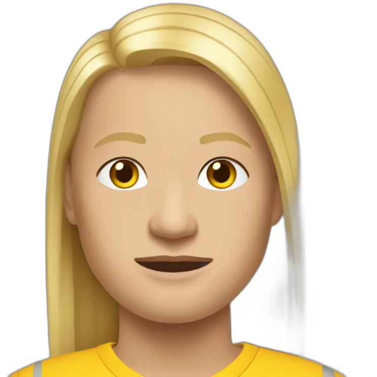 Haaland emoji