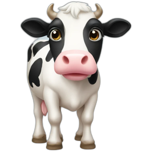 udder emoji