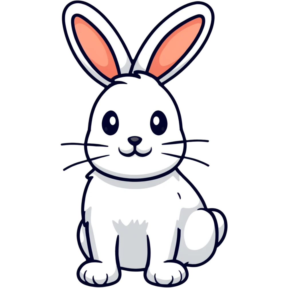 Hase emoji