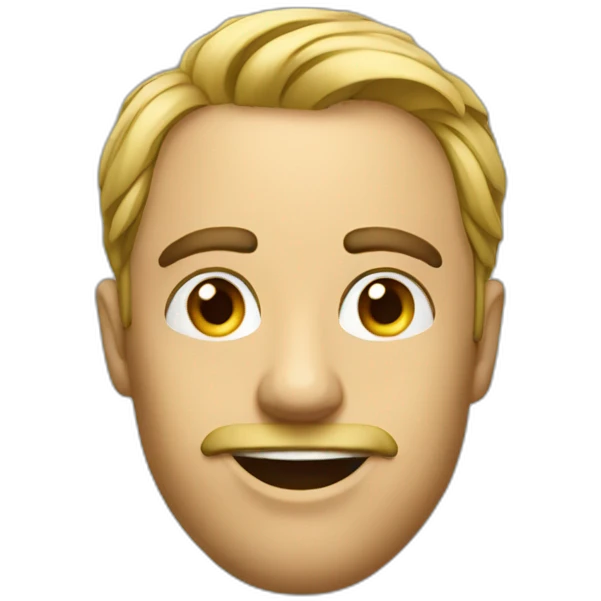 million dollars emoji