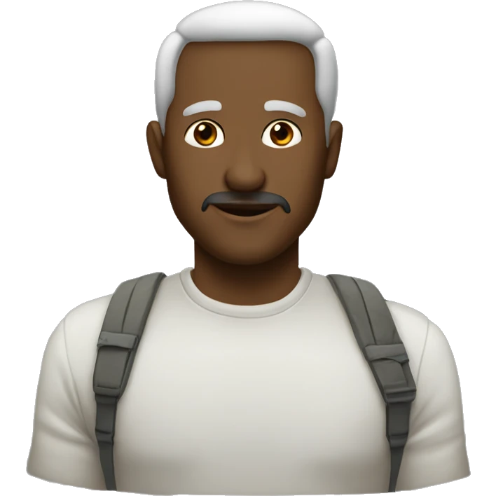 Обнимаю сам себя emoji