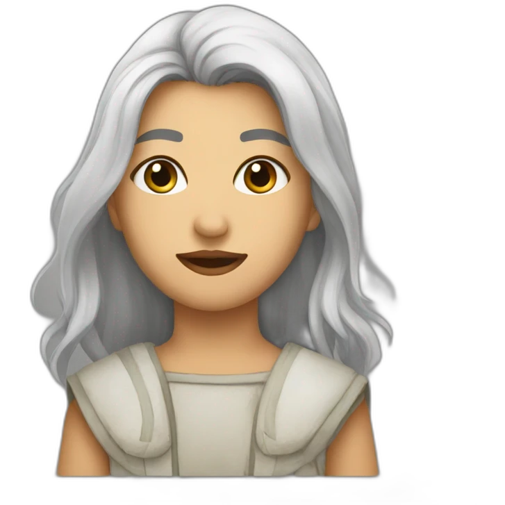 Kera sakti emoji