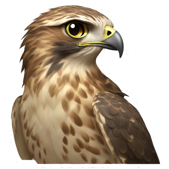 hawk + spitg emoji