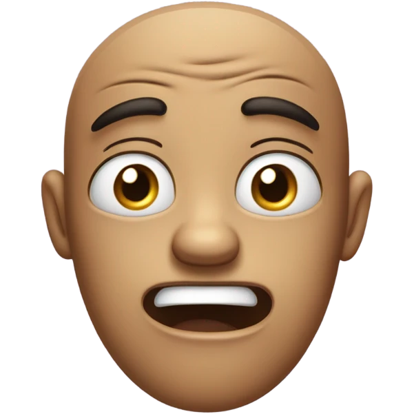 funny cry emoji