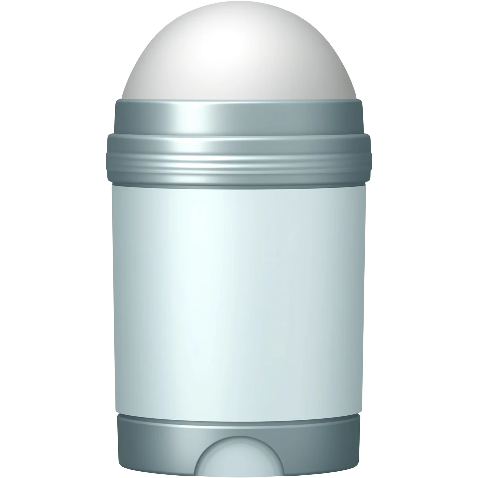 deodorant emoji
