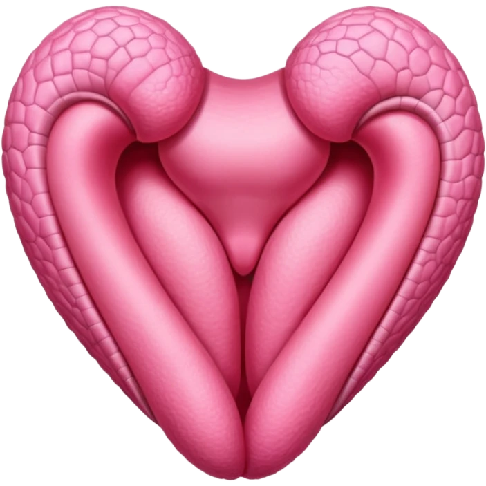 Vagina  emoji