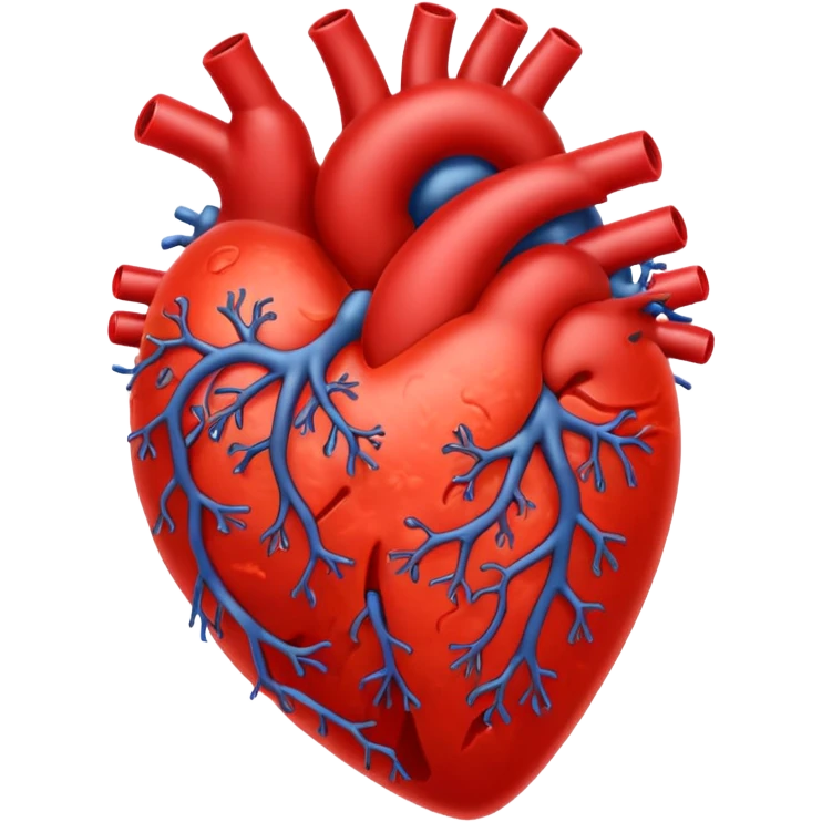 heart with bacteria emoji