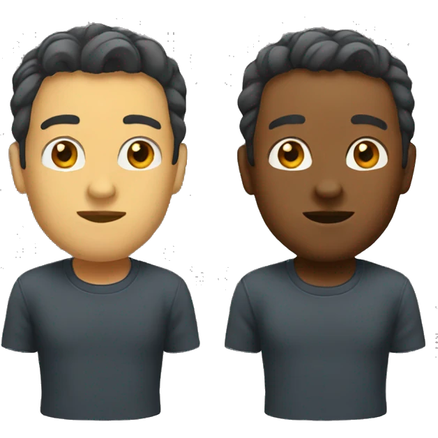 Emoji emoji emoji