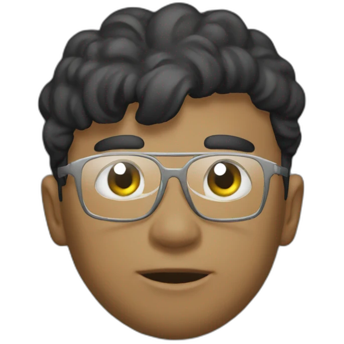 Zkr rappeur emoji