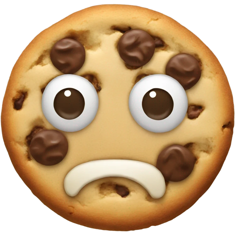 cookie emoji