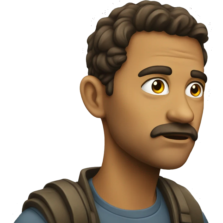 Observando  emoji