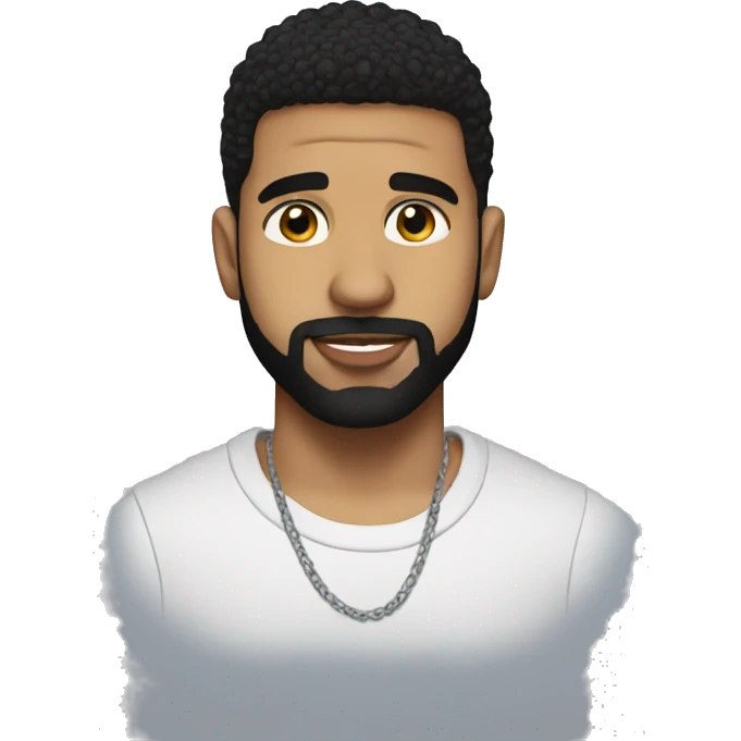 Bbl Drizzy emoji