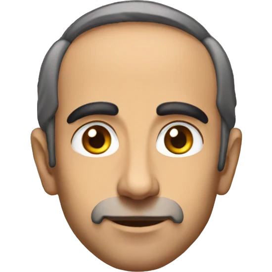 Zemmour emoji