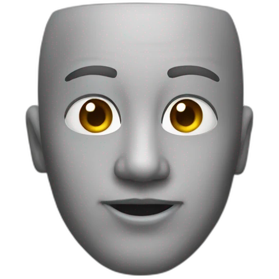 Inosike emoji