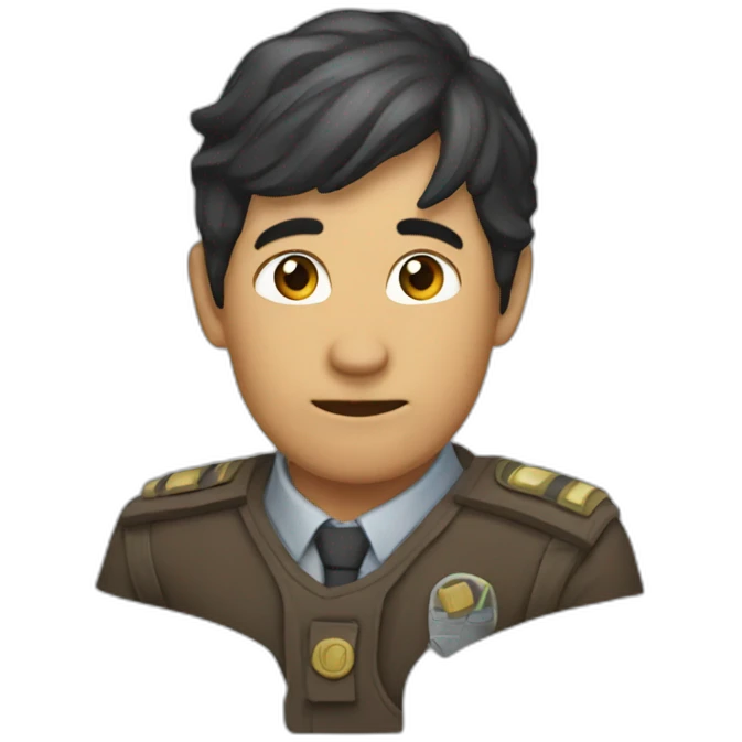 moralny bankrut emoji