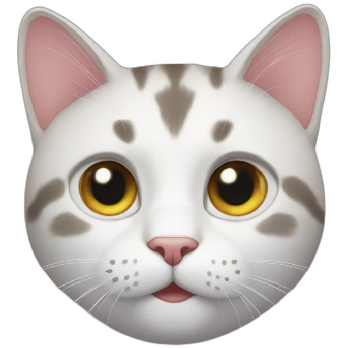 cat emoji