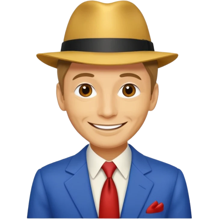 Bobby Caldwell emoji