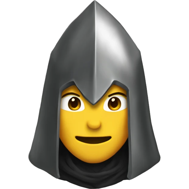 Cute Sauron  emoji