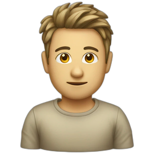 pytin like emoji