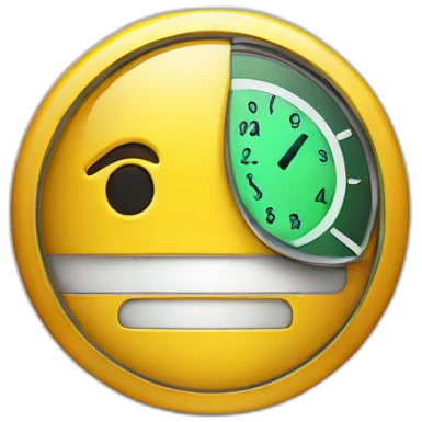 KPI emoji