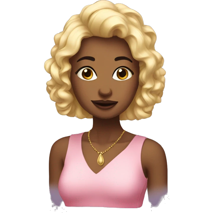 coquette  emoji