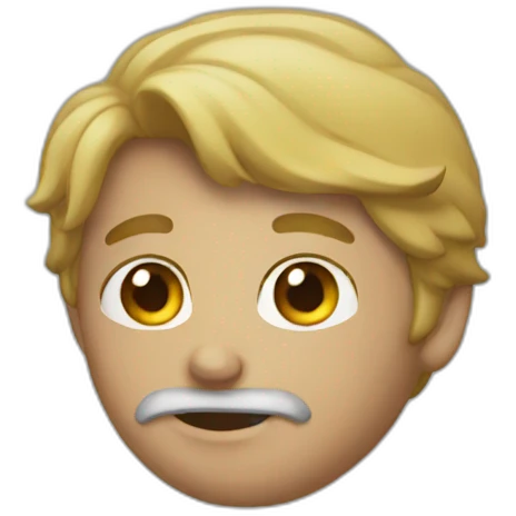 detactive emoji