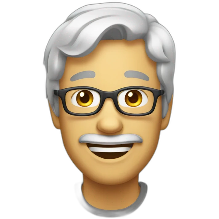 Émoji rire emoji