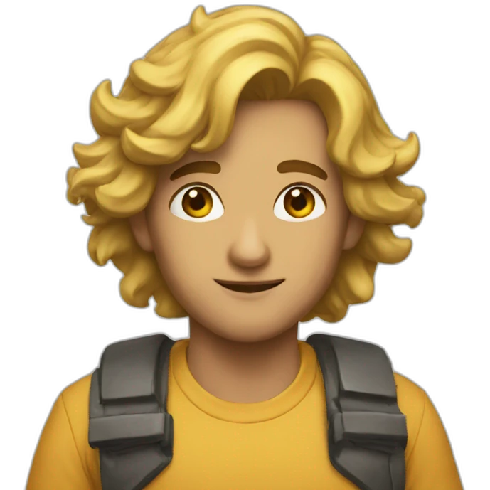 Cul emoji