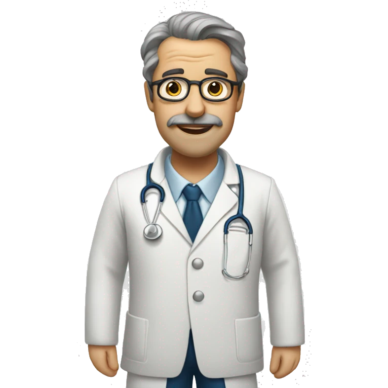 Docteur de la peste  emoji