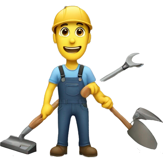 House repair emoji
