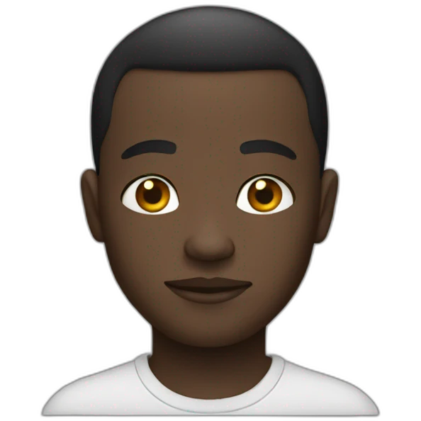 nigger emoji