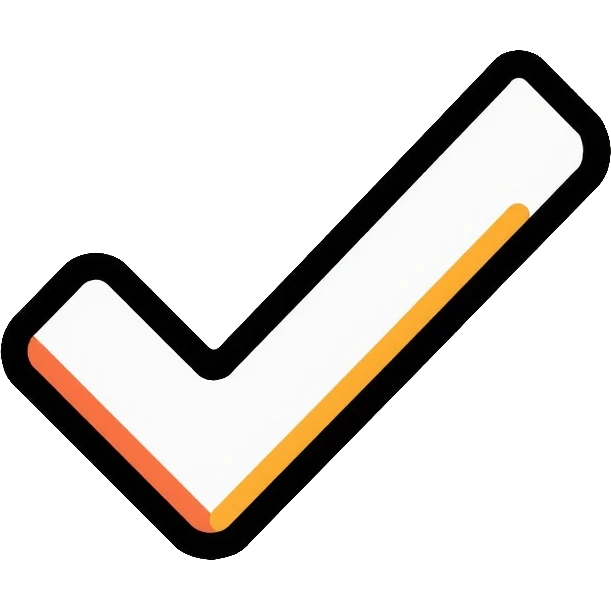 checkmark symbol emoji
