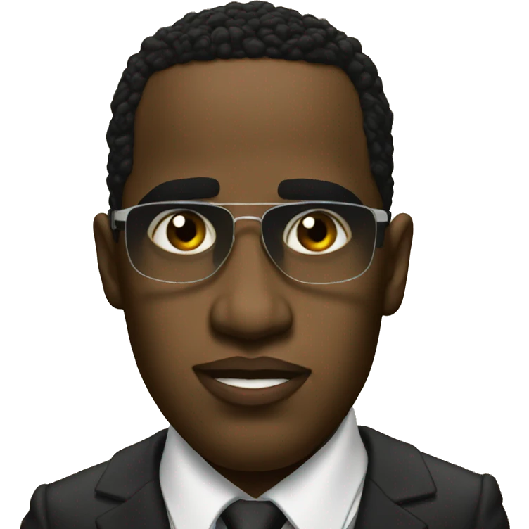 puff daddy emoji