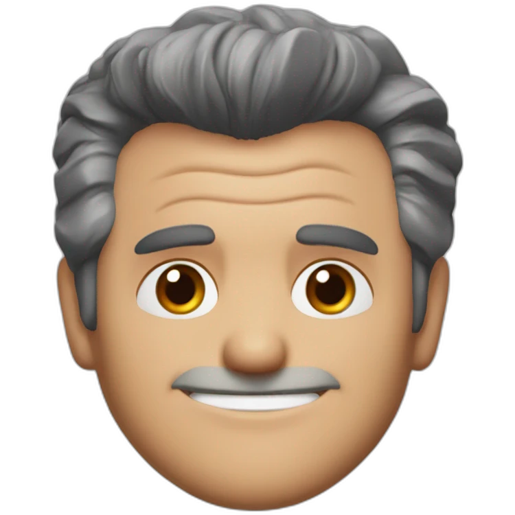 Bruce campbell ash eye wink emoji