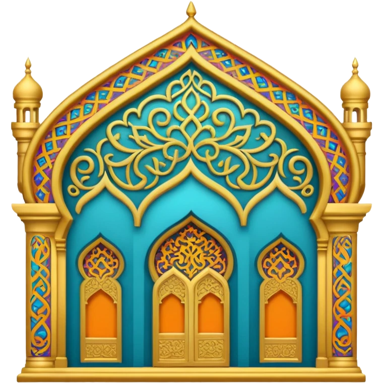Al Khidmah  emoji