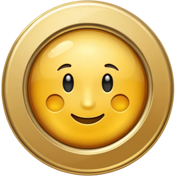 Verification badge emoji