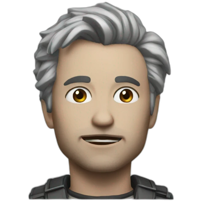 Arkham emoji