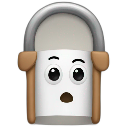 clippy emoji