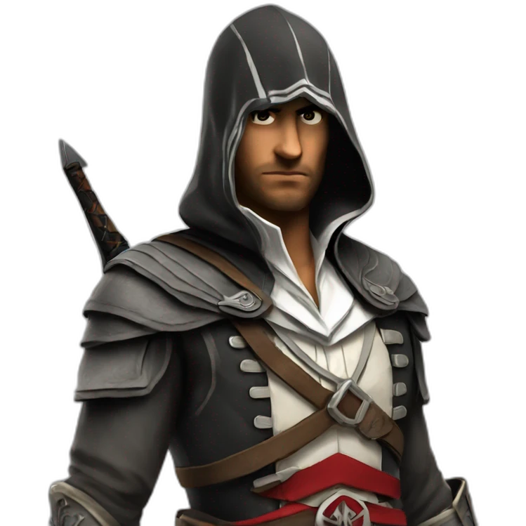 Assassin-creed emoji