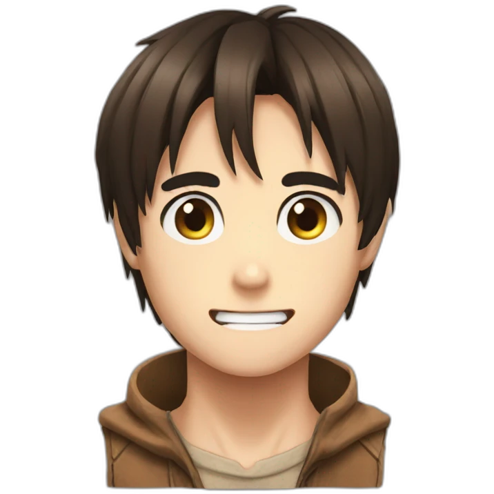 Eren emoji