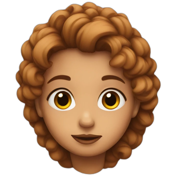 Bebe emoji