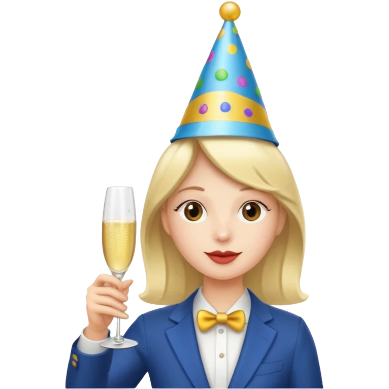 the second one was almost right so is the last one, but with a bit of a flaw. emoji