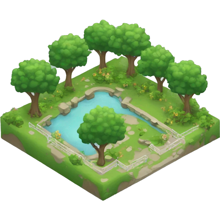 park emoji